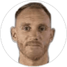 B. Fuller, Defender for Dorking Wanderers