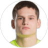 Deividas Malzinskas, Defender for FK Banga Gargždai
