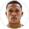 Gabriel Pablo, Midfielder for Barra