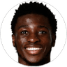 Levi Lumeka, Forward for Bala Town