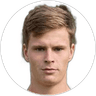 L. Zukal, Defender for Chlumec nad Cidlinou