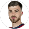 Julian Niehues, Midfielder for 1. FC Heidenheim 1846