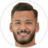 İ. Koca, Attacker for Etimesgut Belediyespor