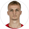 Niklas Tauer, Midfielder for TSV Havelse