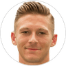 Andy Pugh, Attacker for 
    