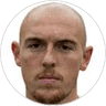 Sean Clohessy, Defender for 
    