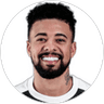 Paula Paulinho, Midfielder for Internacional