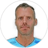 A. Julian, Goalkeeper for Hampton & Richmond