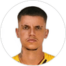 Bruno Dip, Defender for Cascavel