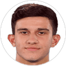 A. Eskiçırak, Attacker for Beykoz Ishakli Spor