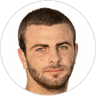 Andrea Magrini, Defender for 
    