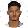 B. Temir, Attacker for Mazıdağı Fosfatspor