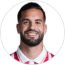 I. Benktib, Midfielder for CODM Meknès