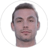 Dani Martin, Defender for Cherno more Varna