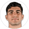 Matthia Veselji, Forward for Floriana