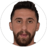 Burak Evren, Attacker for Silifke Belediyespor