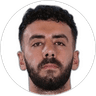 Yusuf Karagoz, Goalkeeper for Menemen