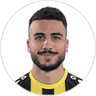 Dijlan Aydin, Midfielder for İstanbulspor