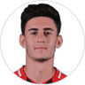 T. Yakut, Midfielder for Çankaya FK
