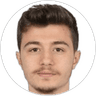 S. Yıldırım, Midfielder for Kahramanmaraşspor