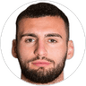 Xhuliano Skuka, Forward for FK Partizani