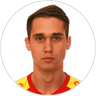 R. Bagdashkin, Defender for Luki-Energiya
