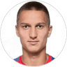 M. Eleev, Defender for Kompozit