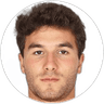 Goncalo Loureiro, Defender for SC Covilhã