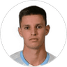 Tiago Dantas, Midfielder for HNK Rijeka