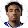 M. Lewis, Midfielder for AFC Sudbury