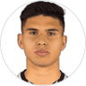 Ricardo Matos, Forward for Argeș