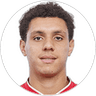 Henry Lawrence, Defender for Standard Liège