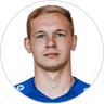 R. Pukhov, Attacker for Znamya Noginsk
