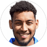 S. Clarke, Midfielder for Gainsborough Trinity