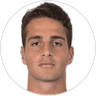 F. Semeraro, Defender for Rimini