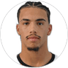Devid Bouah, Defender for SC Cambuur