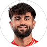 Arnau Puigmal, Midfielder for RCD Mallorca