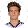 Riqui Puig, Midfielder for LA Galaxy