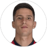 Alessandro Di Pardo, Defender for UC Sampdoria