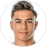 Josue Schmidt, Forward for Omonia Aradippou