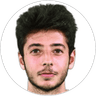Muhammed Gumuskaya, Midfielder for Bandırmaspor