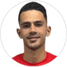 N. Peios, Midfielder for Panionios