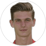 Y. Brugger, Defender for TSG Balingen