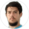 C. Karadais, Goalkeeper for Ermis