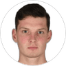 Olivier Vliegen, Goalkeeper for Arsenal Česká Lípa