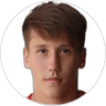 J. Kehl, Defender for Sportfreunde Lotte