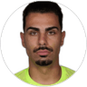 Goncalo Pinto, Goalkeeper for CF Os Belenenses