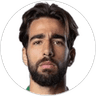 Pedro Goulart Silva Joao, Defender for Casa Pia AC