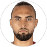 Virgiliu Postolachi, Forward for FC Universitatea Cluj