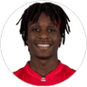 Arthur Zagre, Defender for FC Utrecht